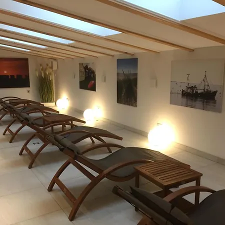 Rote Gruetze Apartman