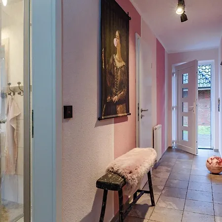 Apartman Rote Gruetze