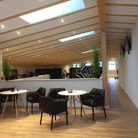 Apartman Rote Gruetze *