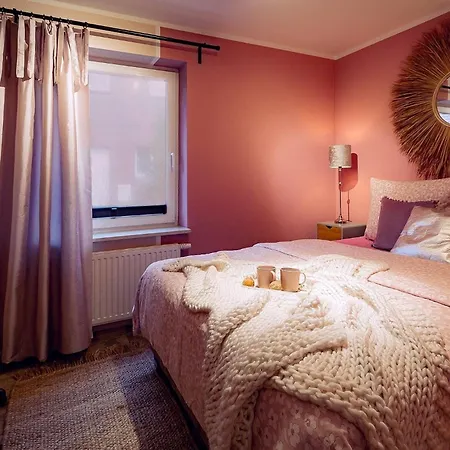 Apartman Rote Gruetze Wittdün