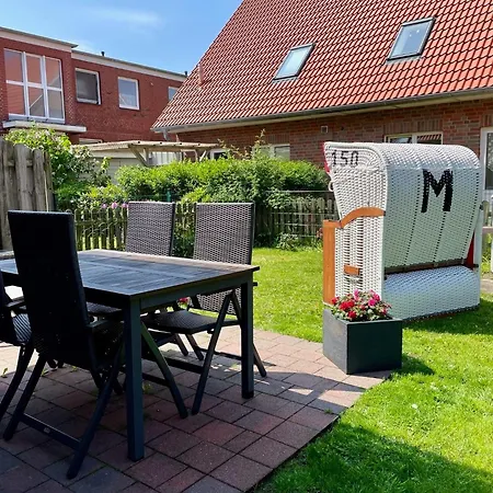 Rote Gruetze Apartman