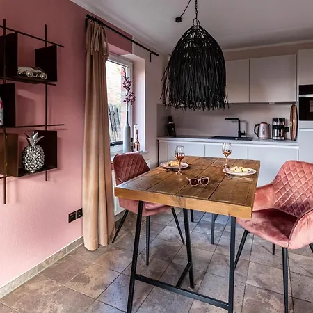 Apartman Rote Gruetze *